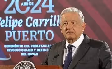 AMLO reconoció que INSABI fue un fracaso y los errores en el caso Notimex