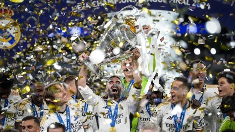 RECUPERA REAL MADRID EL TRONO COMO EL CLUB CON MAYOR VALOR DE MARCA DEL MUNDO