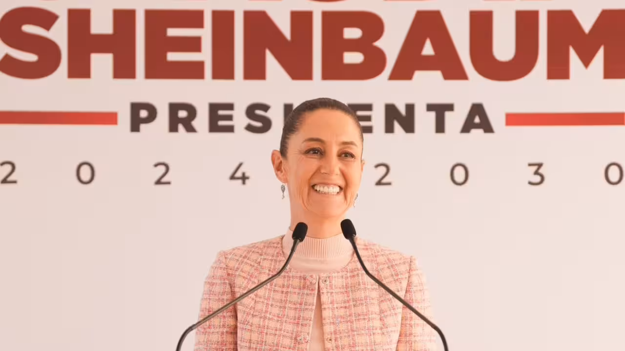 ¿Sheinbaum tendrá o no conferencias “mañaneras”? Esto es lo que dijo