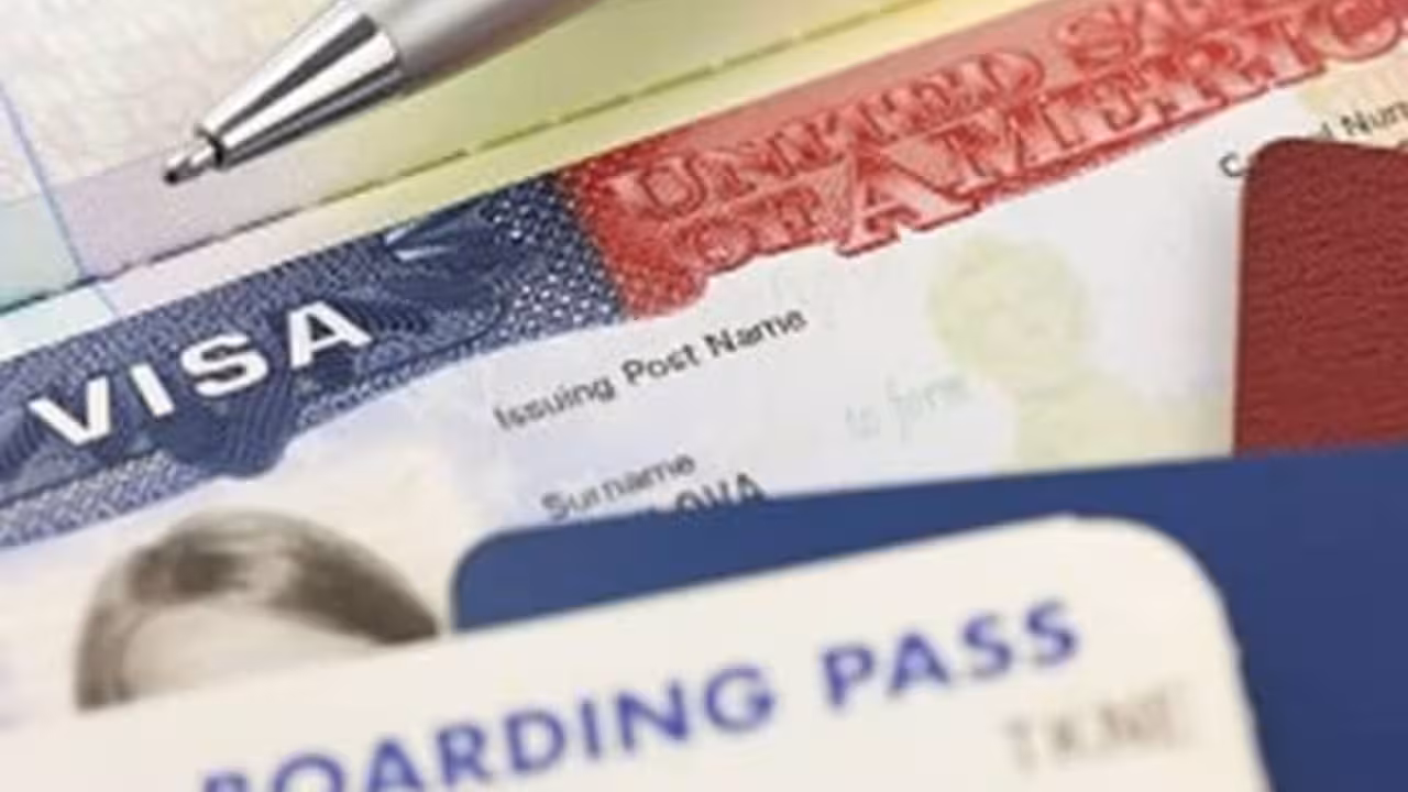 Embajada de EUA en México adelanta citas para visas B1 y B2