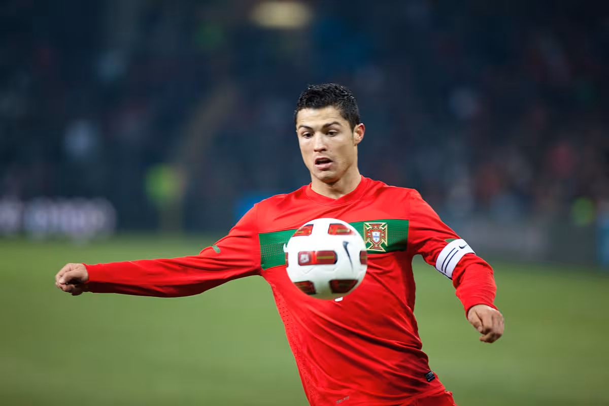 Cristiano Ronaldo será homenajeado por su ‘excelencia’