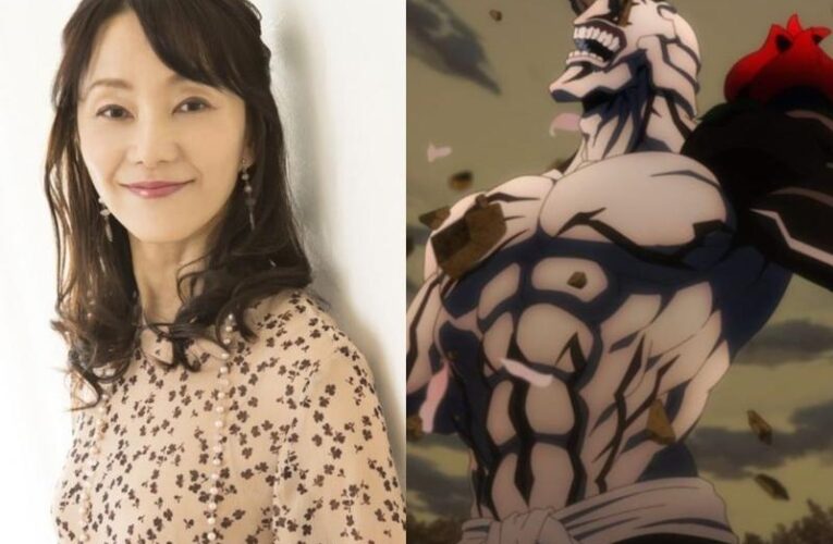 Murió Atsuko Tanaka, actriz de doblaje de Jujutsu Kaisen y Ghost in the Shell