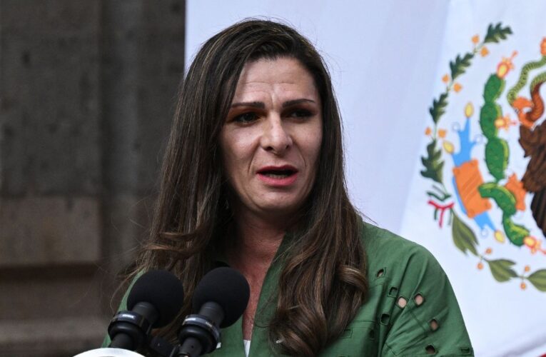 “Tenemos menos 4 medallas”, dice Ana Guevara sobre el desempeño de México en París