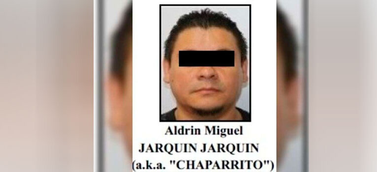 Detienen en Jalisco a ‘El Chaparrito’, mando cercano al líder del CJNG