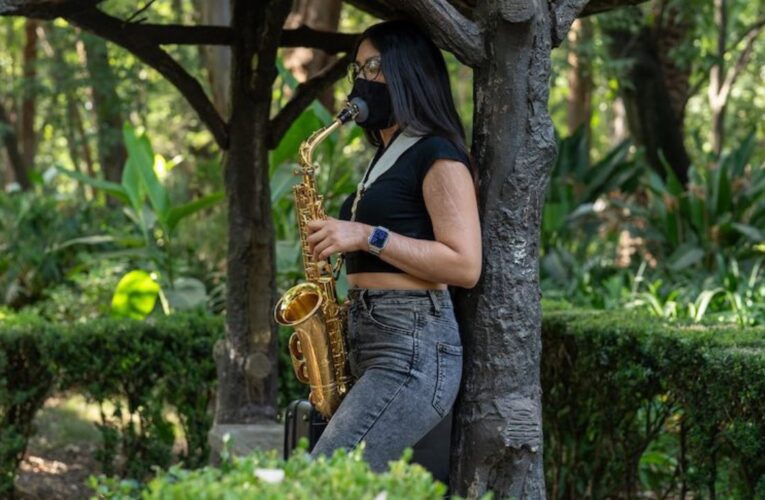 Juez deja libre a Juan Antonio Vera Carrizal, agresor de la saxofonista Elena Ríos