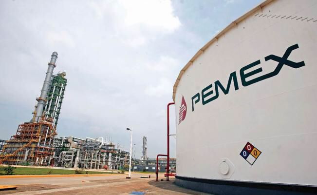 Pemex asegura producción total para el programa fertilizantes en Poza Rica