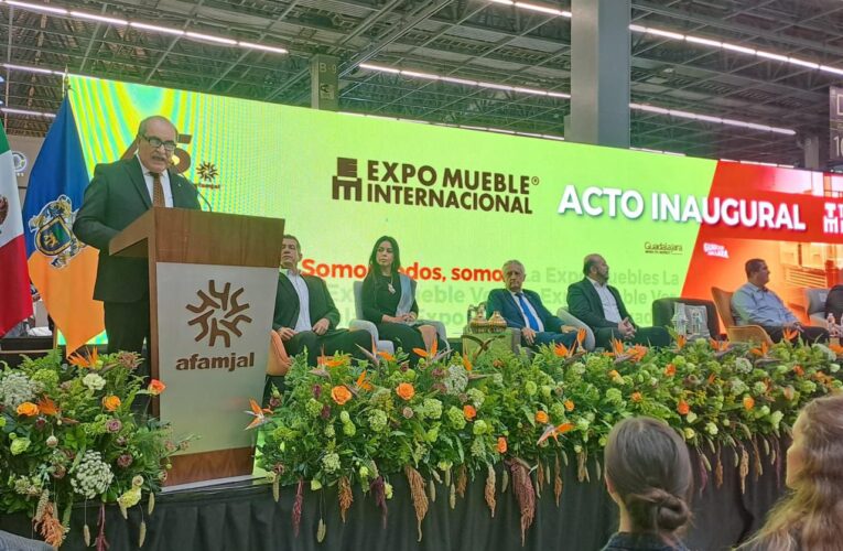 ROMPE RÉCORD IED PARA INDUSTRIA DEL MUEBLE EN MÉXICO