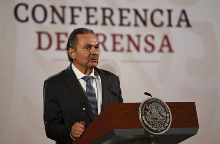 Pemex fortalece su posición financiera con reducción del 25% de su deuda