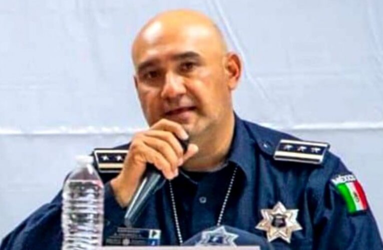 Reportan desaparición del director de Seguridad de Temascalcingo y su escolta