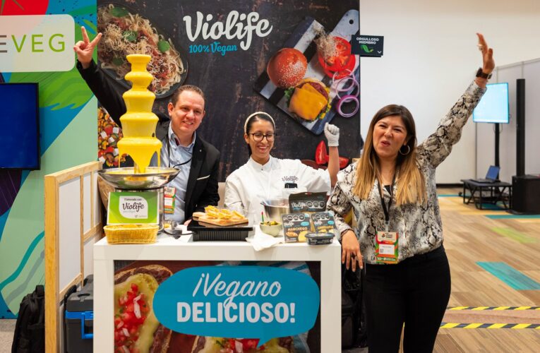 Llega la segunda edición de “VEGAN BUSINESS SUMMIT”: el evento más importante de la industria PLANT-BASED en Latinoamérica