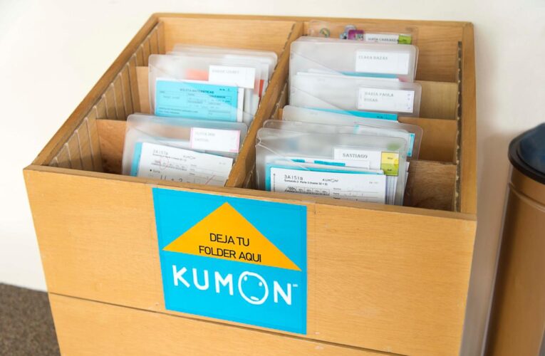 KUMON RECOMIENDA ESTUDIAR MEDIA HORA AL DÍA PARA AUMENTAR APRENDIZAJE EN VACACIONES