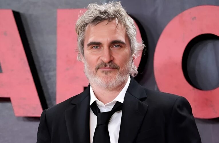 SORPRESA EN HOLLYWOOD: JOAQUÍN PHOENIX DEJA PRODUCCIÓN DE TODD HAYNES