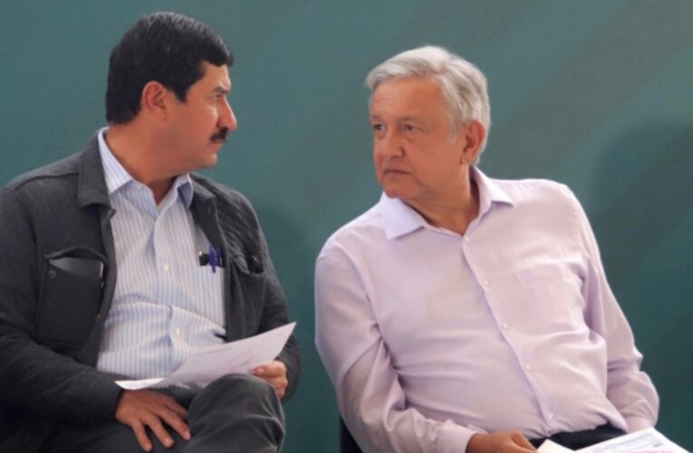 Señala AMLO actuar “faccioso” de la Fiscalía de Chihuahua en contra de Corral