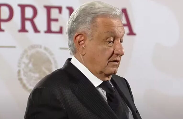 Exhorta López Obrador a los 5 más ricos de México a opinar sobre la reforma judicial