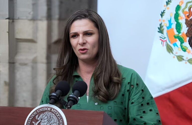 ANA GUEVARA RESPONDE A CRÍTICAS: “ENTRE MÁS ME CHINGAN, MÁS ME CREZCO