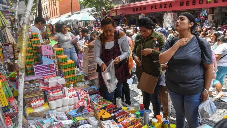 Más de 9 mil pesos el gasto por alumno en este regreso a clases: Anpec