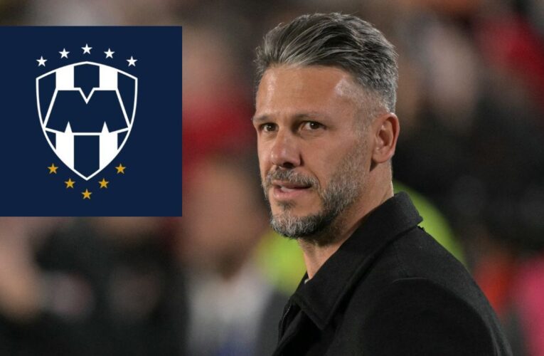 Argentino Demichelis es nuevo DT de ‘Rayados’ del Monterrey