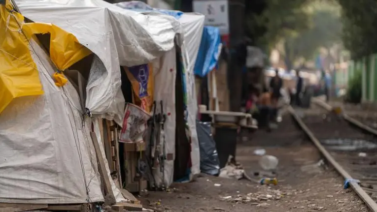 Ciudad de México no es más un santuario para migrantes, señala MSF