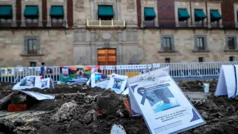 CNDH abre investigación sobre ‘vuelos de la muerte’