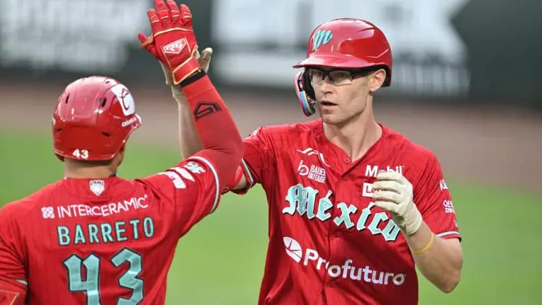 Diablos Rojos eliminan a los Pericos y avanzan en la postemporada de la LMB