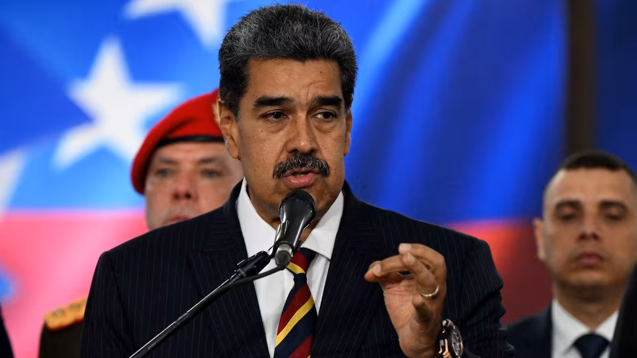 EUA no hizo “ninguna oferta de amnistía a Maduro” desde elecciones venezolanas