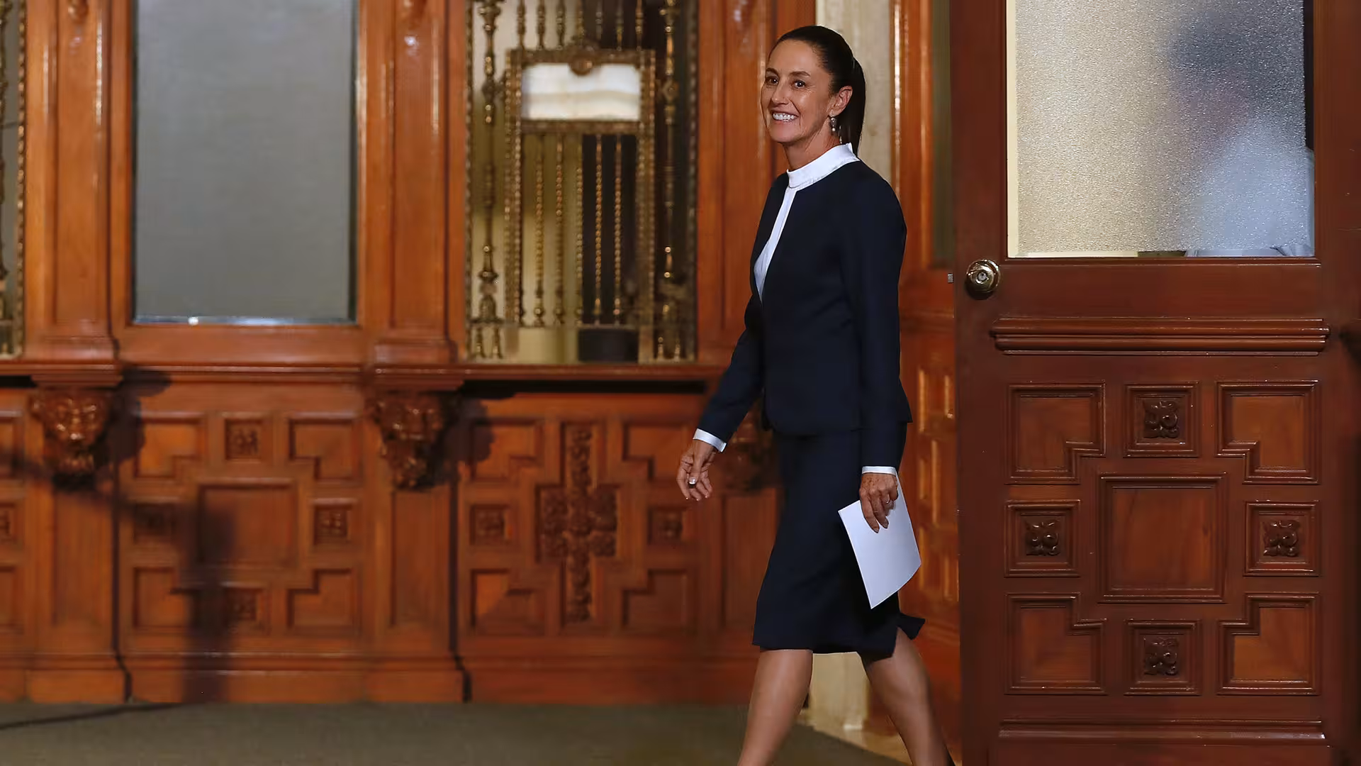 No se pondrán en riesgo inversiones: Claudia Sheinbaum