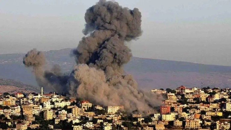 Hizbulá lanza 8 ataques contra Israel; hay un menor muerto
