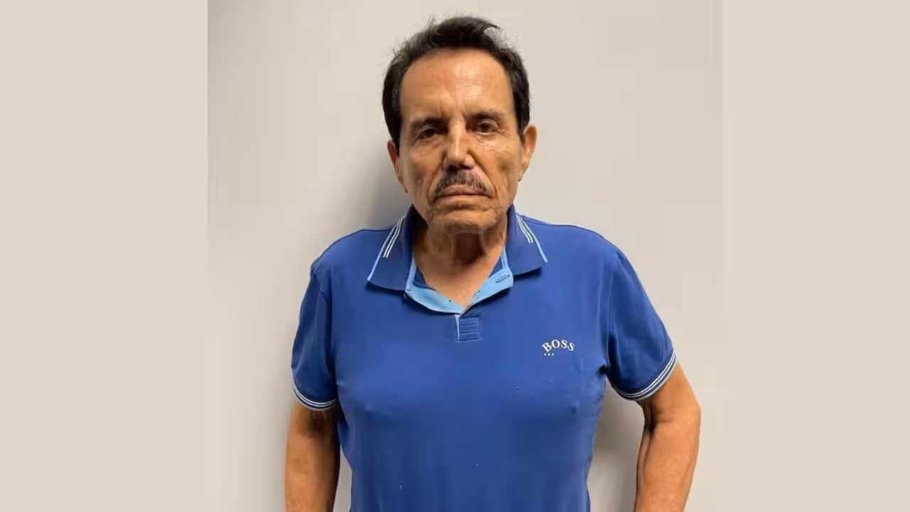 Jueza de EUA mantiene en la cárcel a “El Mayo” Zambada