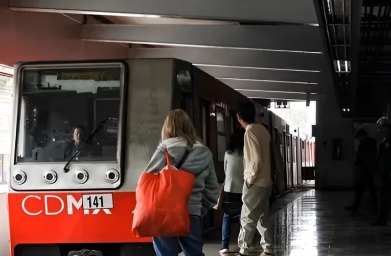 POLÉMICA EN EL METRO: ACUSAN A CONDUCTOR DE ABUSO