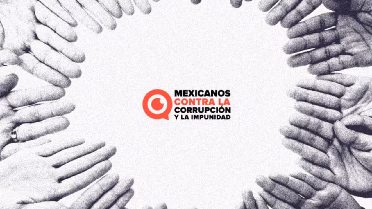 MCCI defiende la transparencia de sus finanzas tras críticas de AMLO