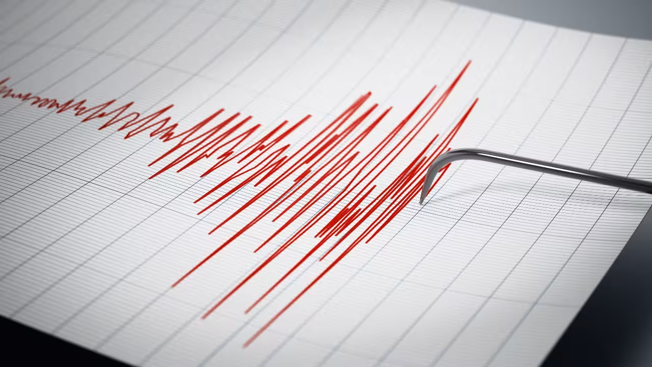 Sismológico Nacional confirma que no se registró ningún sismo