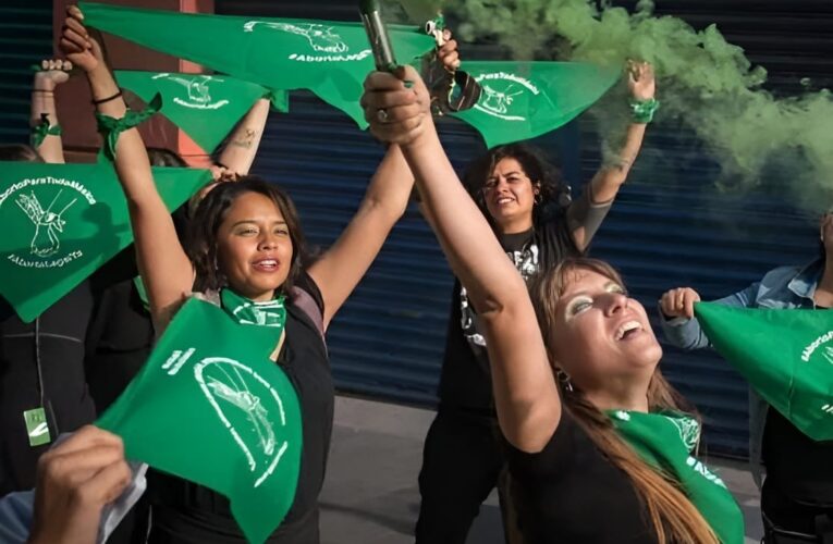 DESPENALIZA NAYARIT EL ABORTO