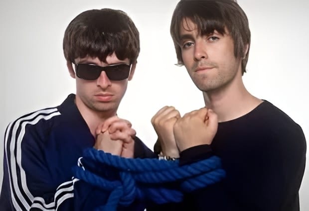 OASIS REGRESA: CONFIRMADA GIRA 2025 DE LA BANDA ICÓNICA