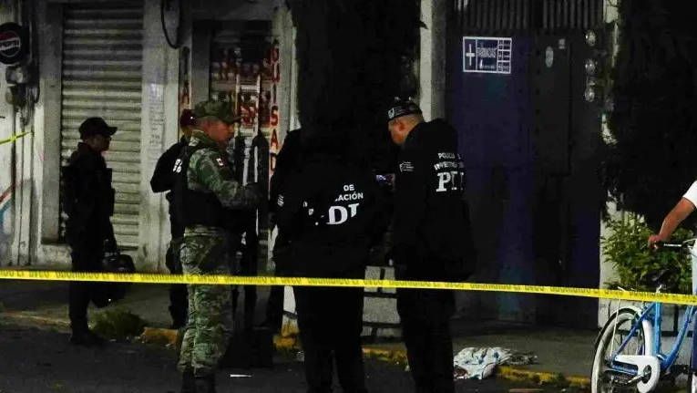 Se registran mil 95 asesinatos en el país en los primeros 15 días de agosto