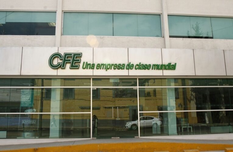 Sheinbaum investigará anomalías en gestión del directivo de CFE Veracruz