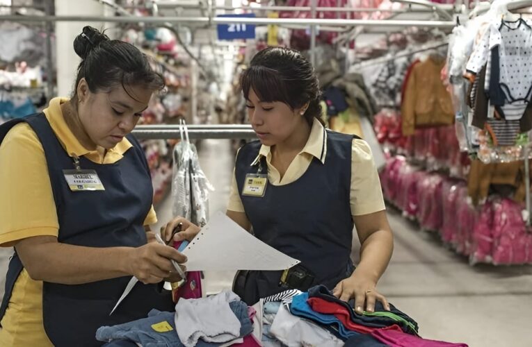 LIDERAN MUJERES SÓLO EL 14% DE LOS SINDICATOS EN MÉXICO