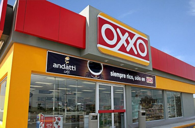 Diputado de Morena van contra tiendas Oxxo cerca de escuelas en Oaxaca