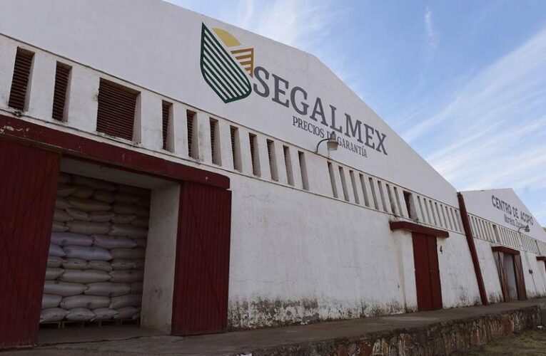 Daño patrimonial por fraude en Segalmex asciende a 2 mil 700 mdp, informa titular de la SFP