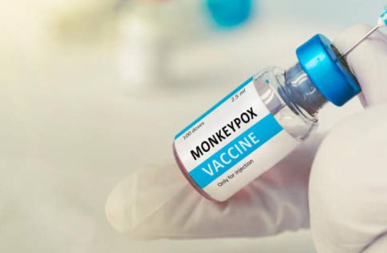 Viruela del mono: Vacuna de Moderna arroja resultados prometedores contra mpox