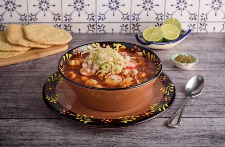 Noche mexicana: esto costará preparar el pozole para estas fiestas patrias