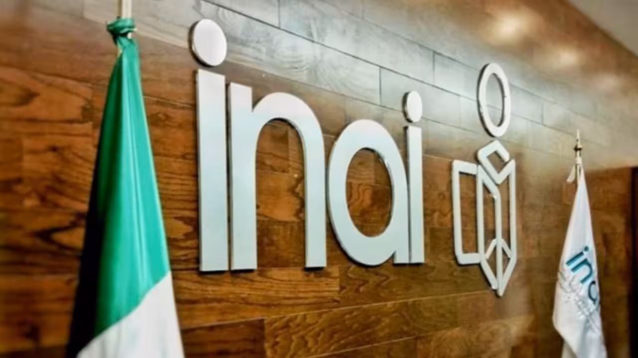 Quejas ante el INAI aumentaron casi 10% en el primer semestre de 2024