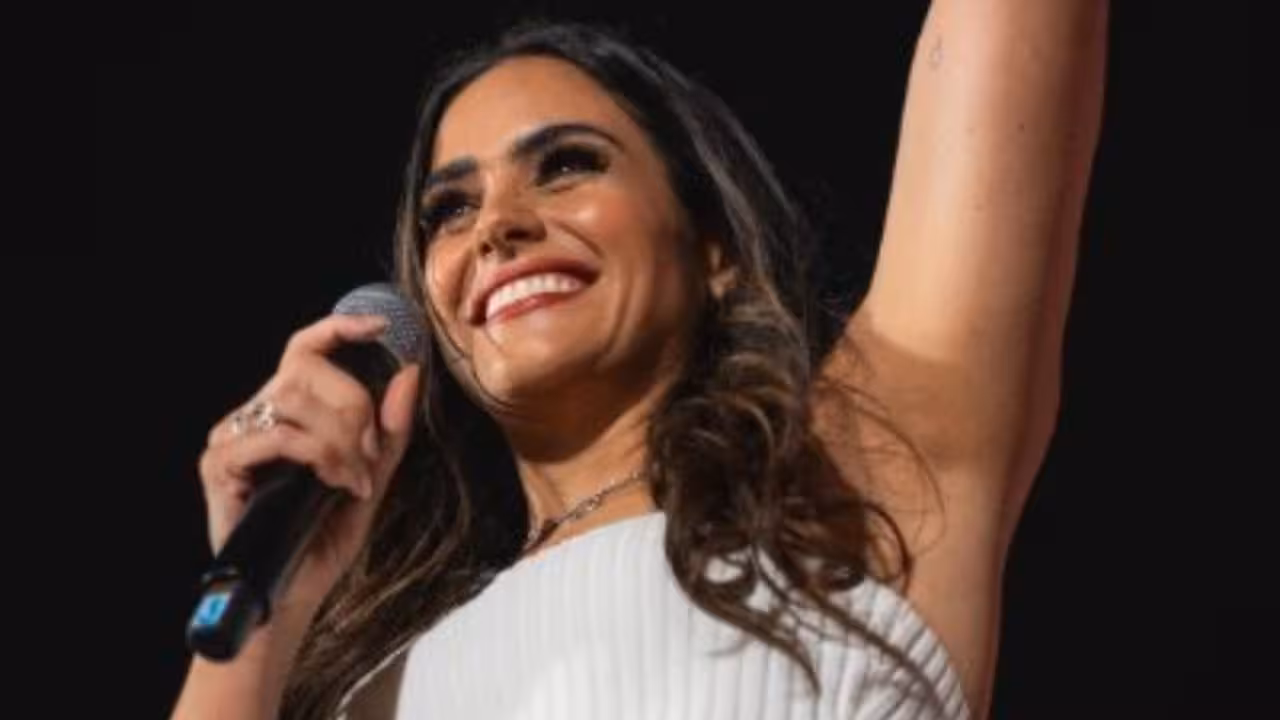TEPJF ratifica el triunfo de Alessandra Rojo de la Vega como alcaldesa de Cuauhtémoc