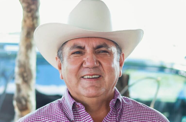 Asesina al líder de la Unión Ganadera de Sinaloa, Faustino Hernández