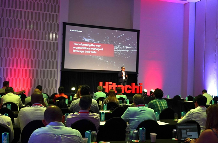 Hitachi Vantara premia a sus socios de negocios en el LATAM Partner Summit 2024