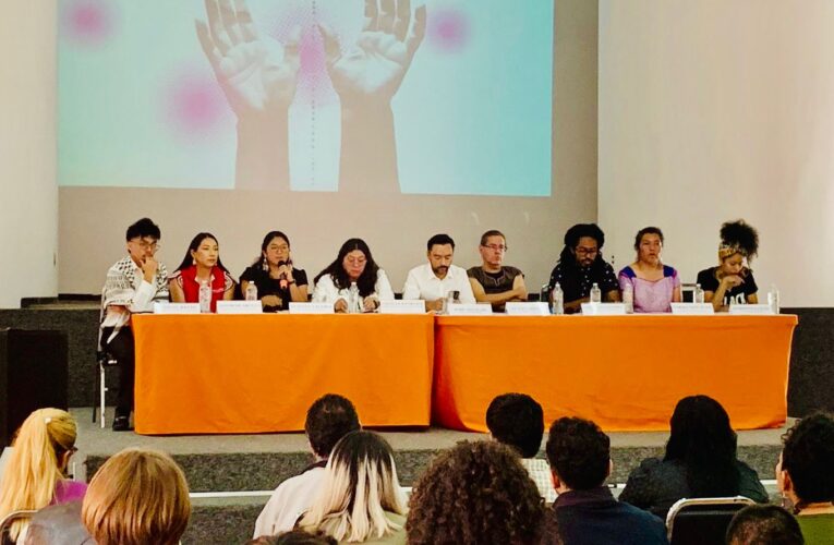 RacismoMX y más 60 organizaciones presentan la “Agenda Nacional contra el Racismo: México 2024”