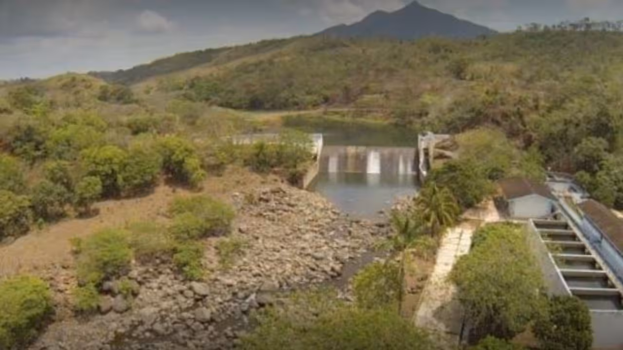 Presa Yuribia reabre tras 4 días de bloqueo en Veracruz