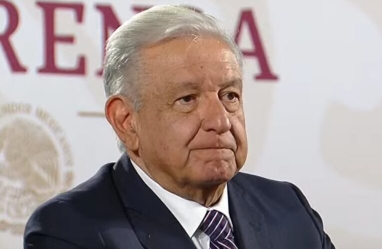 “No soy hipócrita, no simulo”, dice AMLO sobre su jubilación