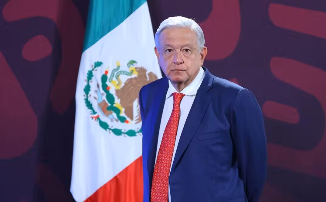 López Obrador celebra aprobación de reforma judicial; felicita a diputados