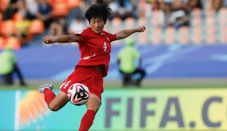 Corea del Norte avanza a semifinales del Mundial sub 20 Femenil