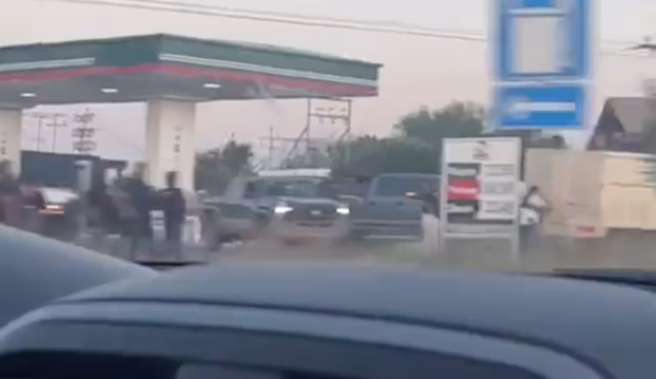 Hay dos militares heridos por enfrentamientos en Culiacán